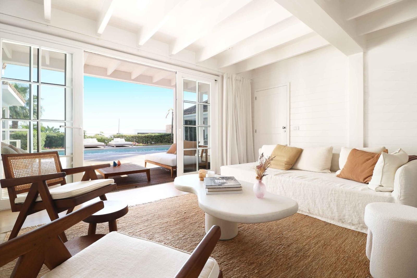 4 slaapkamer Villa te koop in Benahavis met zwembad - € 1.850.000 (Ref: 9855503)