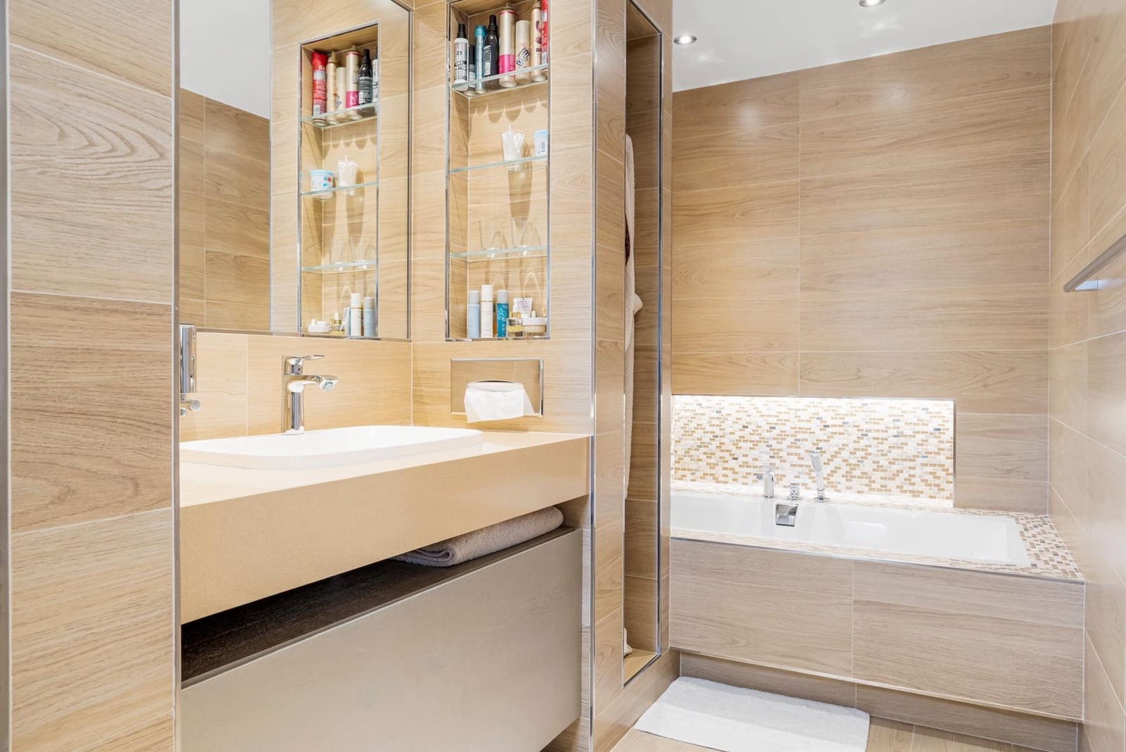 4 makuuhuone Kattohuoneisto myytävänä paikassa Benahavis mukana uima-altaan - 2 650 000 € (Ref: 9855506)