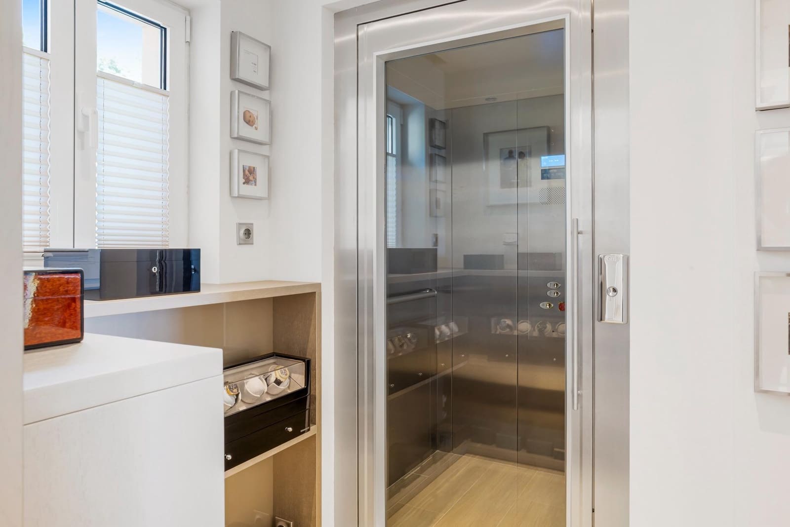 4 makuuhuone Kattohuoneisto myytävänä paikassa Benahavis mukana uima-altaan - 2 650 000 € (Ref: 9855506)