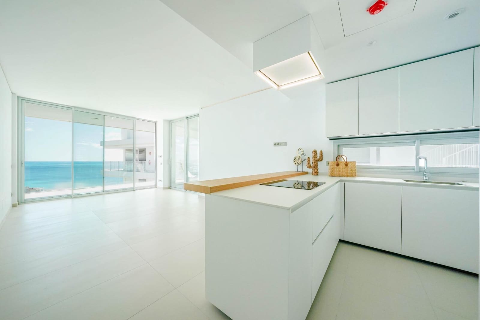 2 soveværelse Penthouse til salg i Fuengirola med swimmingpool - € 775.000 (Ref: 9855509)