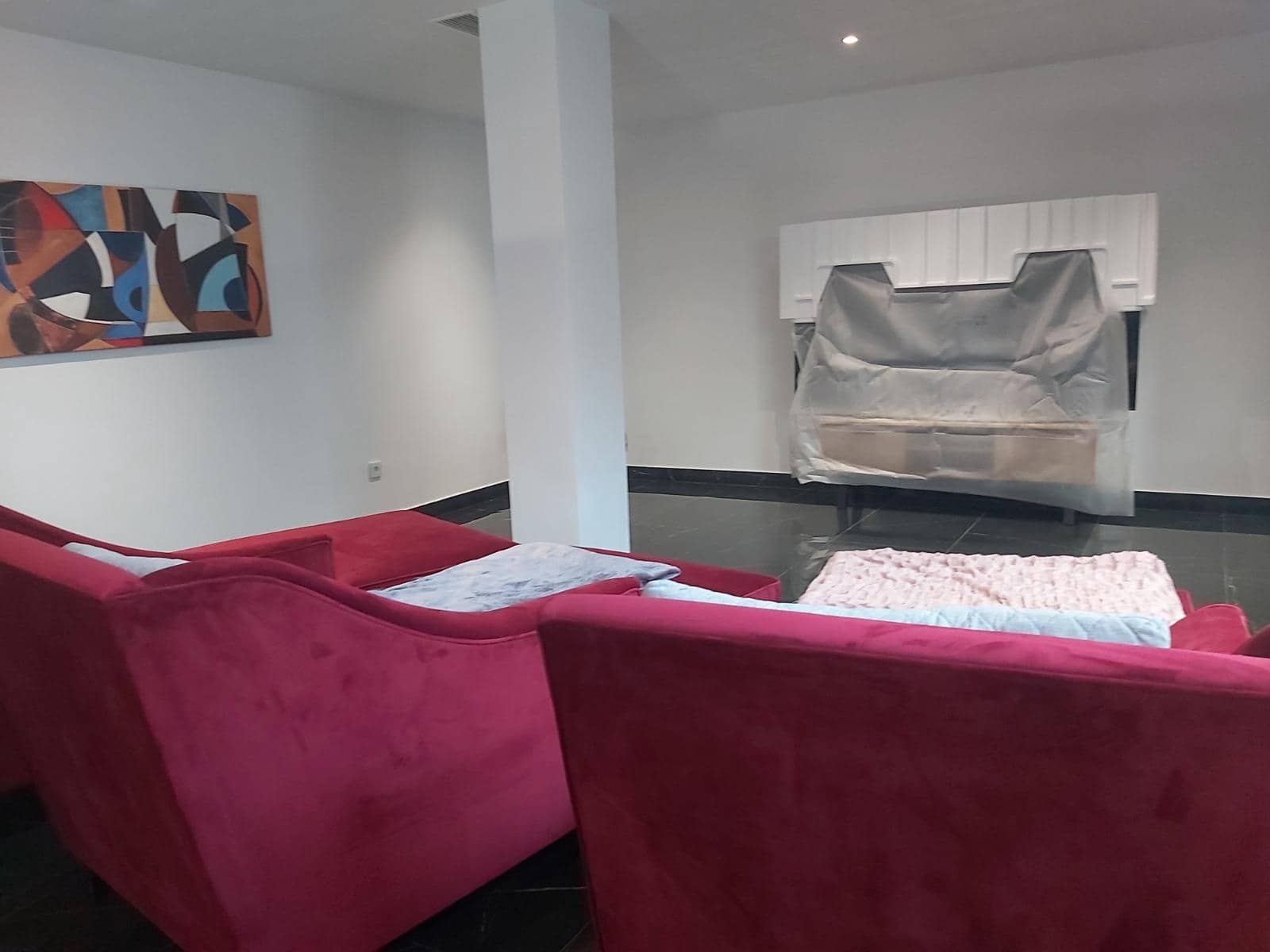 3 soverom Villa til salgs i Estepona med svømmebasseng - € 1 440 000 (Ref: 9855510)