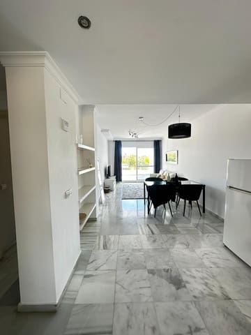 2 soverom Leilighet til salgs i Marbella med svømmebasseng - € 460 000 (Ref: 9855511)