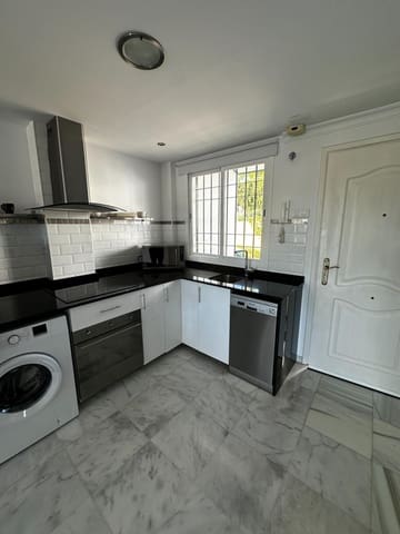 2 soverom Leilighet til salgs i Marbella med svømmebasseng - € 460 000 (Ref: 9855511)