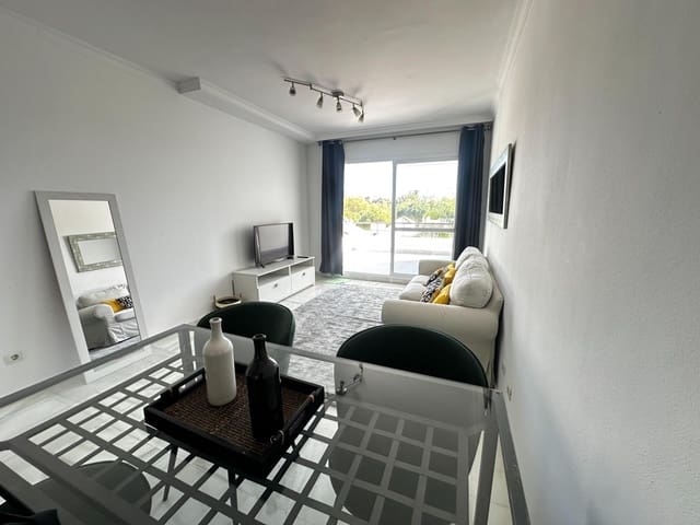 2 soverom Leilighet til salgs i Marbella med svømmebasseng - € 460 000 (Ref: 9855511)