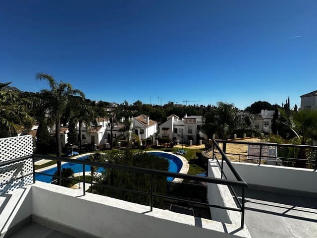 2 soverom Leilighet til salgs i Marbella med svømmebasseng - € 460 000 (Ref: 9855511)