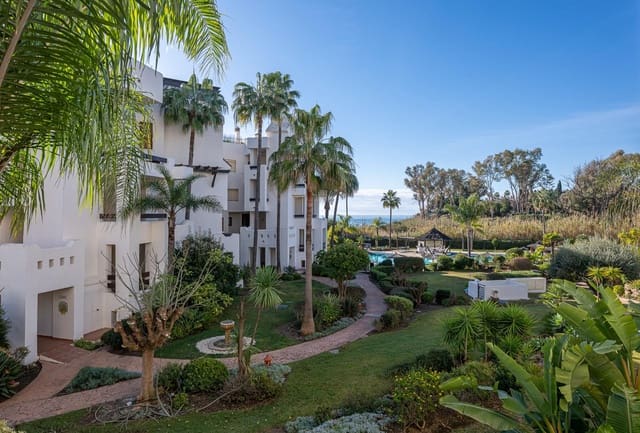 3 chambre Appartement à vendre à Estepona - 1 895 000 € (Ref: 9855513)