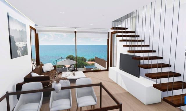 2 soverom Leilighet til salgs i Los Puertos, Cartagena med garasje - € 250 000 (Ref: 9855515)