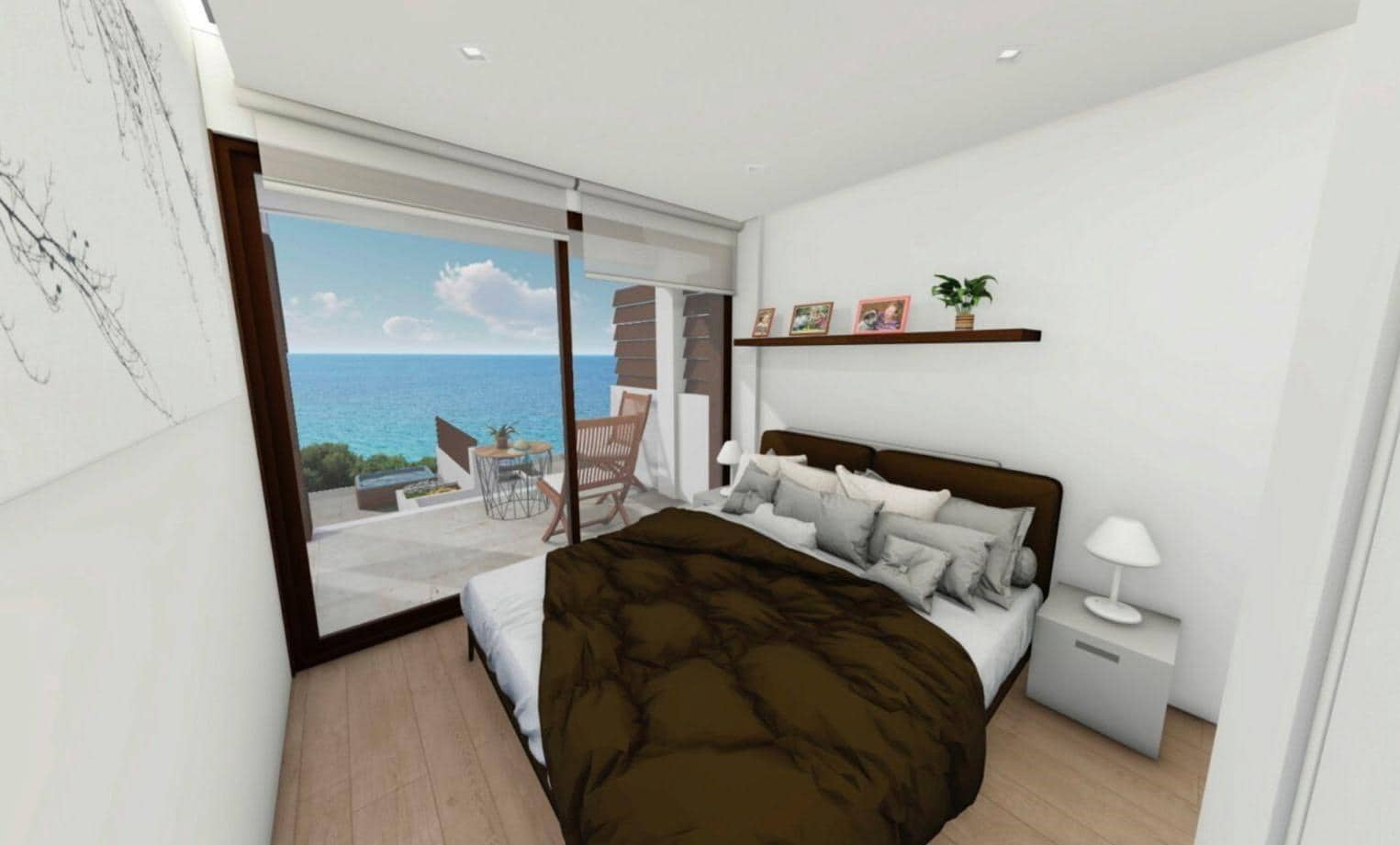 2 soverom Leilighet til salgs i Cartagena med garasje - € 250 000 (Ref: 9855515)