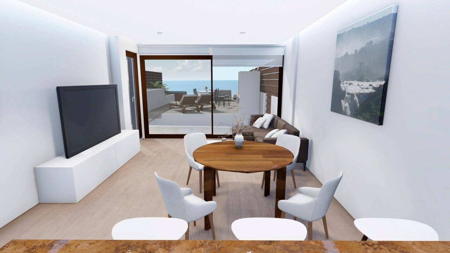 2 soverom Leilighet til salgs i Cartagena med garasje - € 250 000 (Ref: 9855515)
