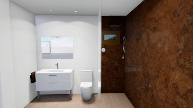 2 soverom Leilighet til salgs i Los Puertos, Cartagena med garasje - € 250 000 (Ref: 9855515)