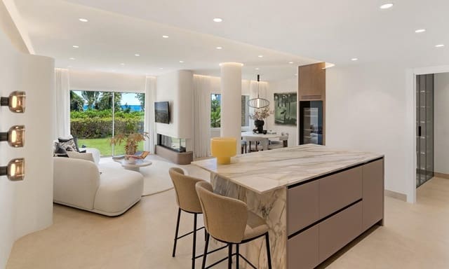 3 soverom Leilighet til salgs i Costalita, Estepona med svømmebasseng - € 1 495 000 (Ref: 9855518)