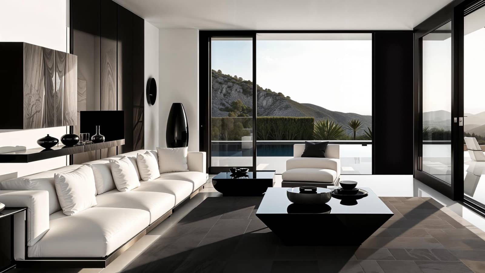 5 Zimmer Villa zu verkaufen in Mijas mit Pool Garage - 3.685.000 € (Ref: 9855520)