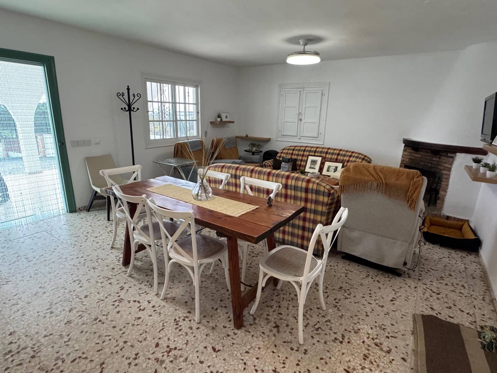 4 Zimmer Finca/Landgut zu verkaufen in Guadalmansa - 1.410.500 € (Ref: 9855522)