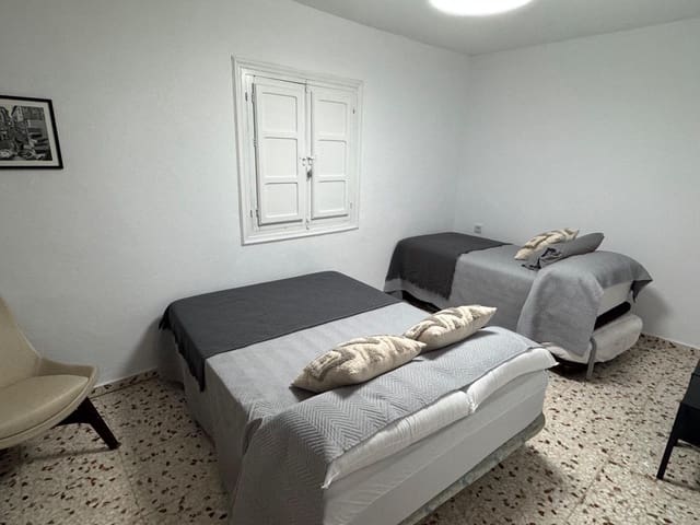 4 Zimmer Finca/Landgut zu verkaufen in Guadalmansa, Estepona - 1.410.500 € (Ref: 9855522)