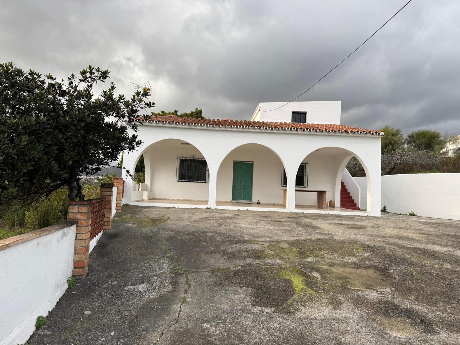 4 Zimmer Finca/Landgut zu verkaufen in Guadalmansa - 1.410.500 € (Ref: 9855522)