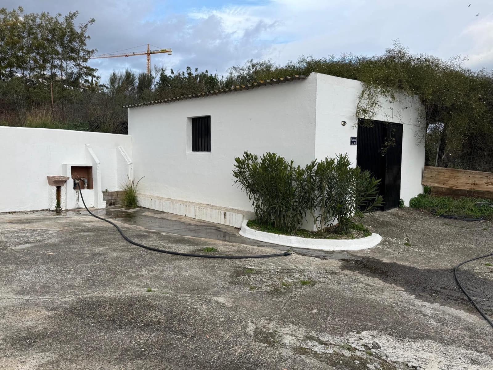 4 Zimmer Finca/Landgut zu verkaufen in Guadalmansa - 1.410.500 € (Ref: 9855522)