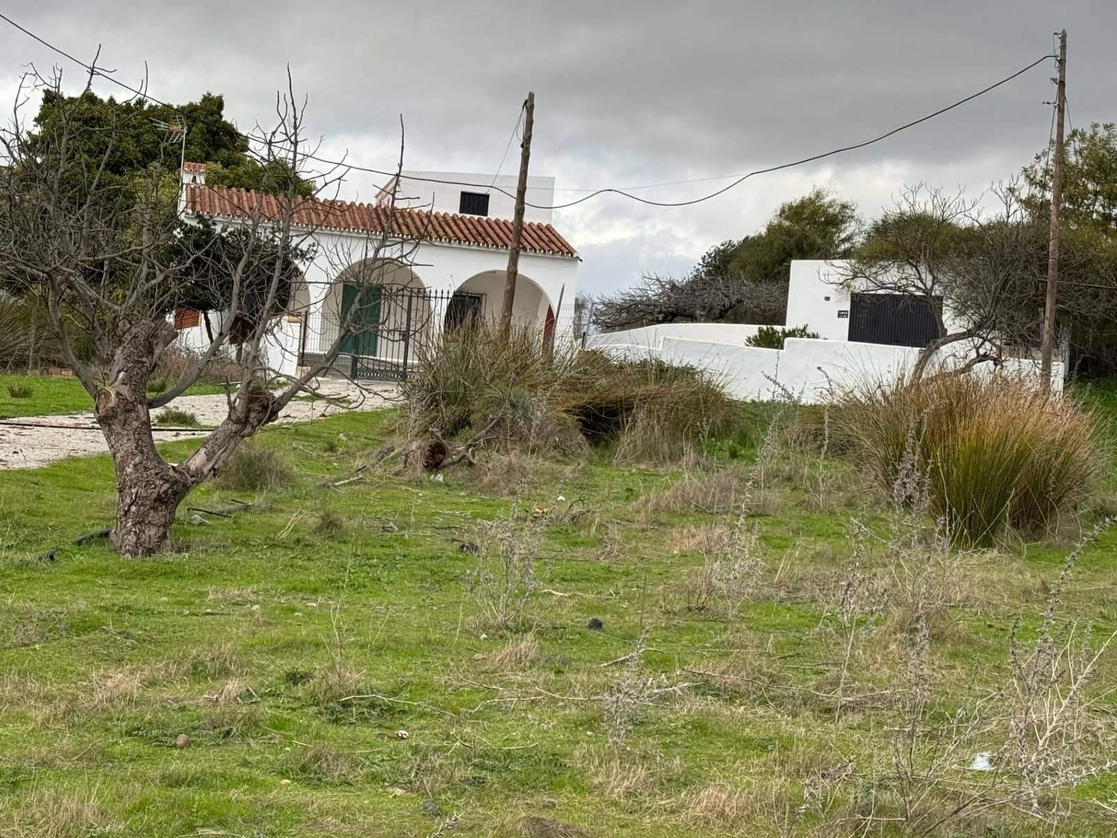 4 Zimmer Finca/Landgut zu verkaufen in Guadalmansa - 1.410.500 € (Ref: 9855522)