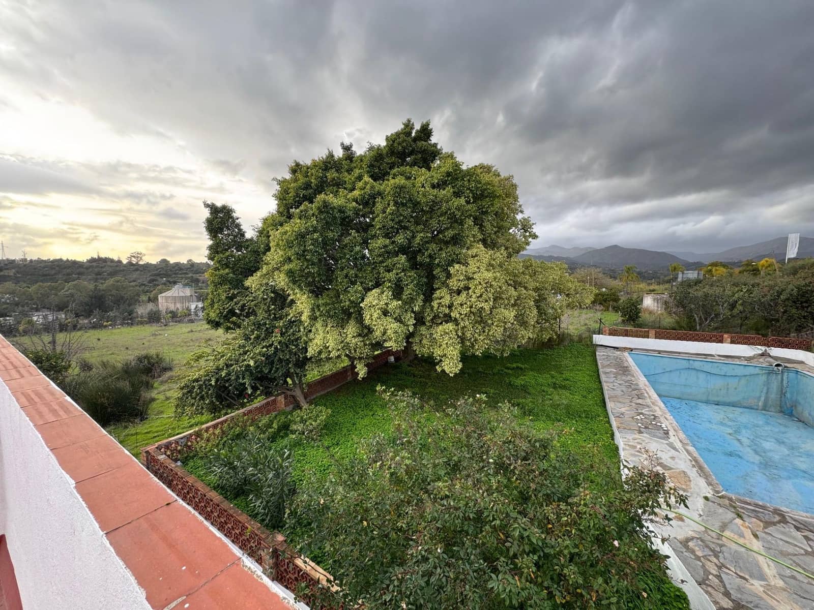 4 Zimmer Finca/Landgut zu verkaufen in Guadalmansa - 1.410.500 € (Ref: 9855522)