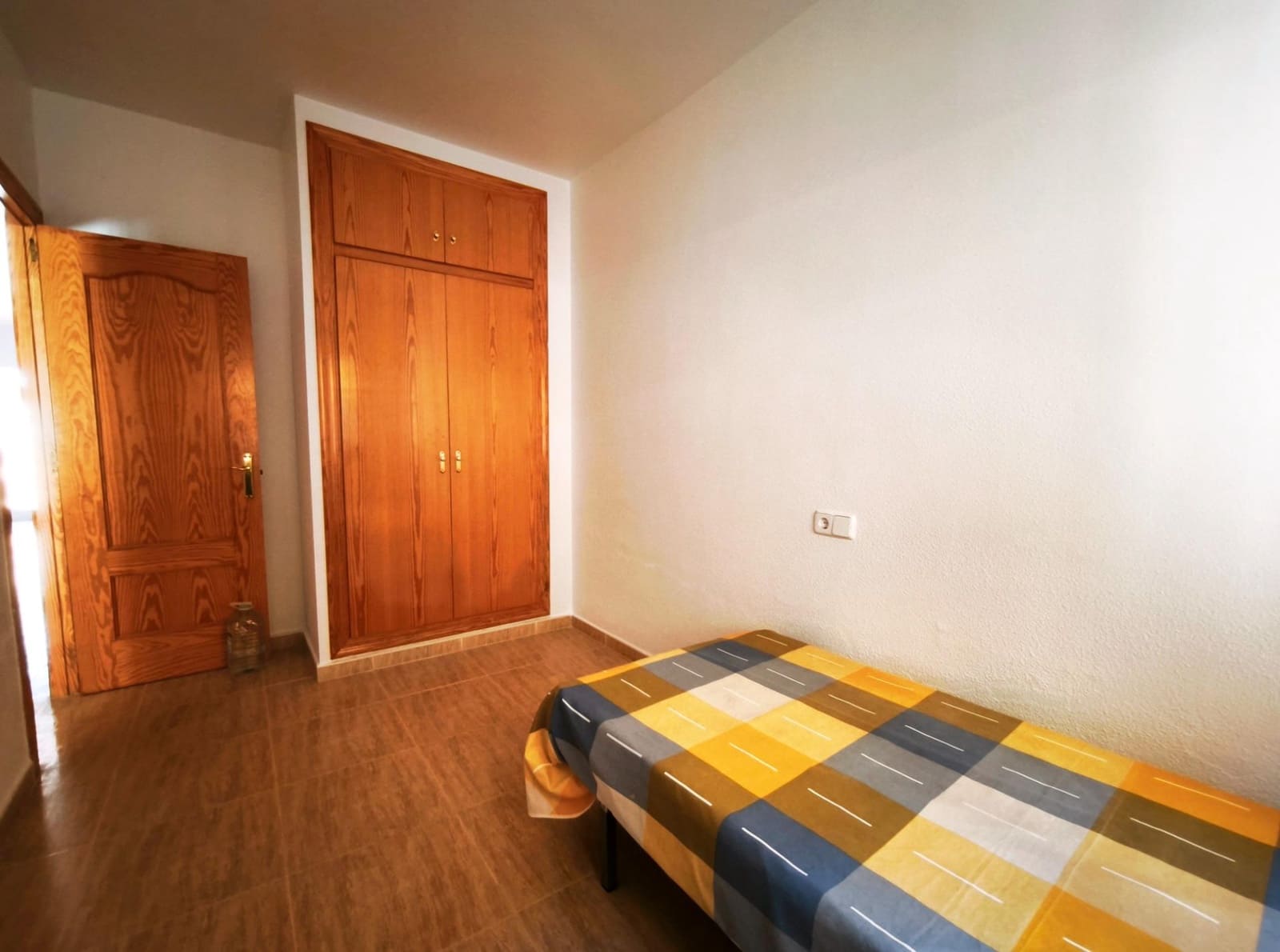 5 sypialnia Dom szeregowy na sprzedaż w Puerto de Mazarron z garażem - 209 000 € (Ref: 9867048)