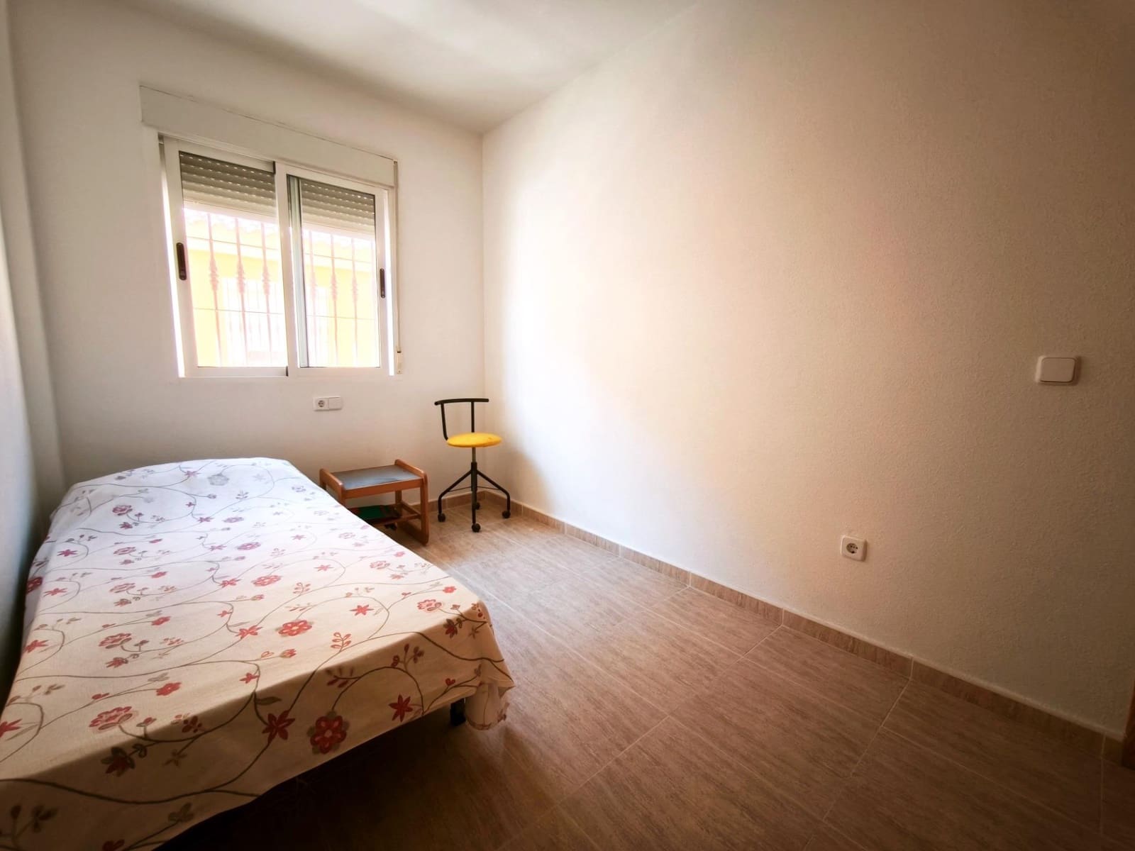 5 sypialnia Dom szeregowy na sprzedaż w Puerto de Mazarron z garażem - 209 000 € (Ref: 9867048)