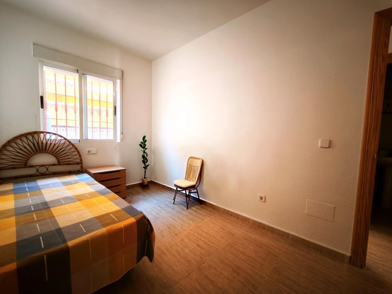5 sypialnia Dom szeregowy na sprzedaż w Puerto de Mazarron z garażem - 209 000 € (Ref: 9867048)
