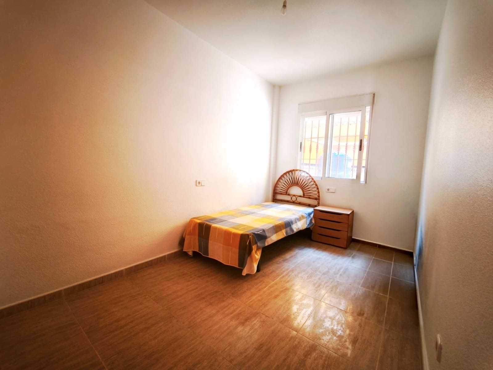 5 sypialnia Dom szeregowy na sprzedaż w Puerto de Mazarron z garażem - 209 000 € (Ref: 9867048)