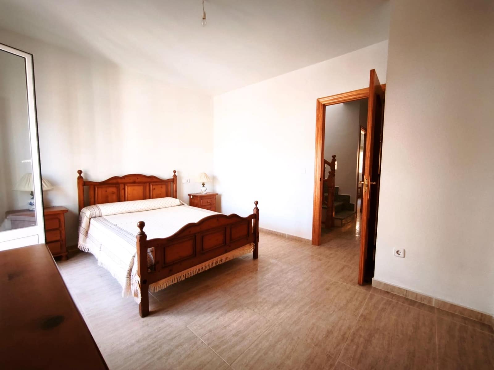 5 sypialnia Dom szeregowy na sprzedaż w Puerto de Mazarron z garażem - 209 000 € (Ref: 9867048)