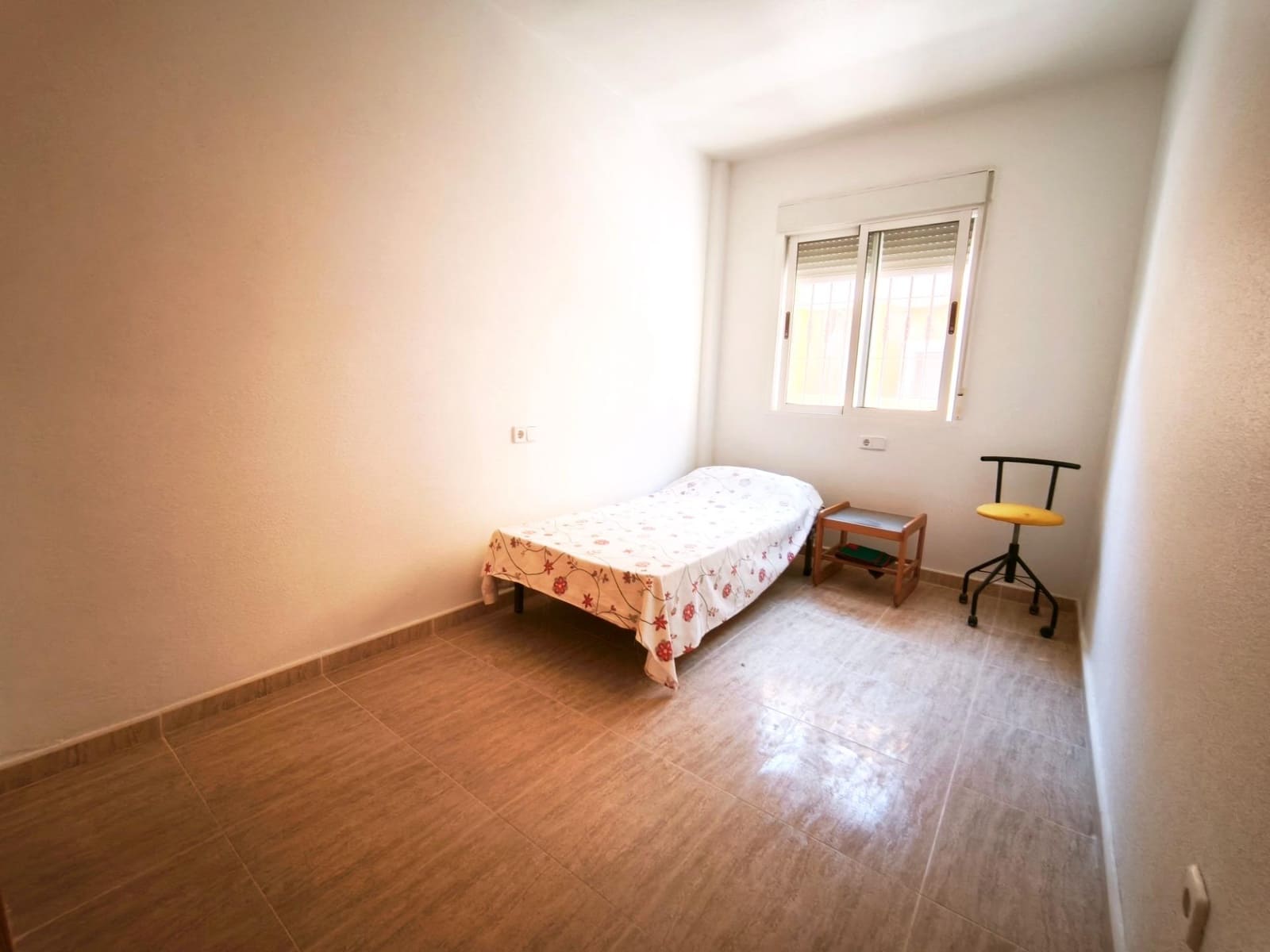 5 sypialnia Dom szeregowy na sprzedaż w Puerto de Mazarron z garażem - 209 000 € (Ref: 9867048)