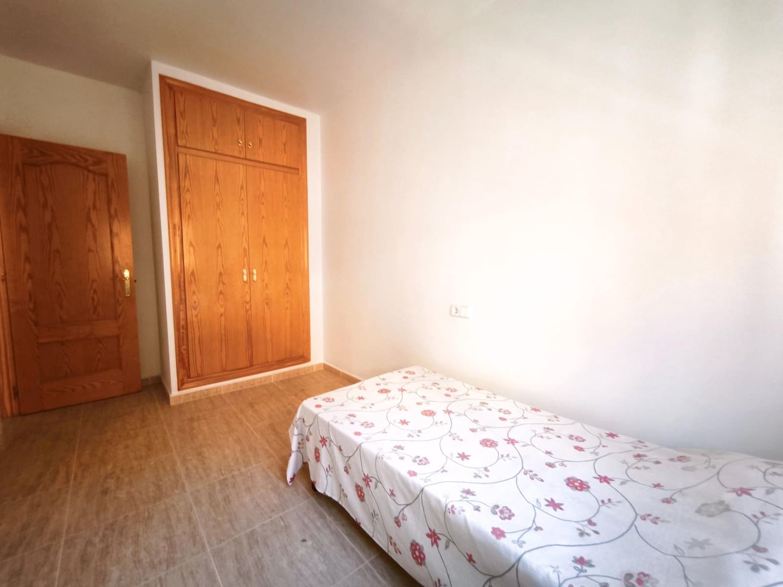 5 sypialnia Dom szeregowy na sprzedaż w Puerto de Mazarron z garażem - 209 000 € (Ref: 9867048)