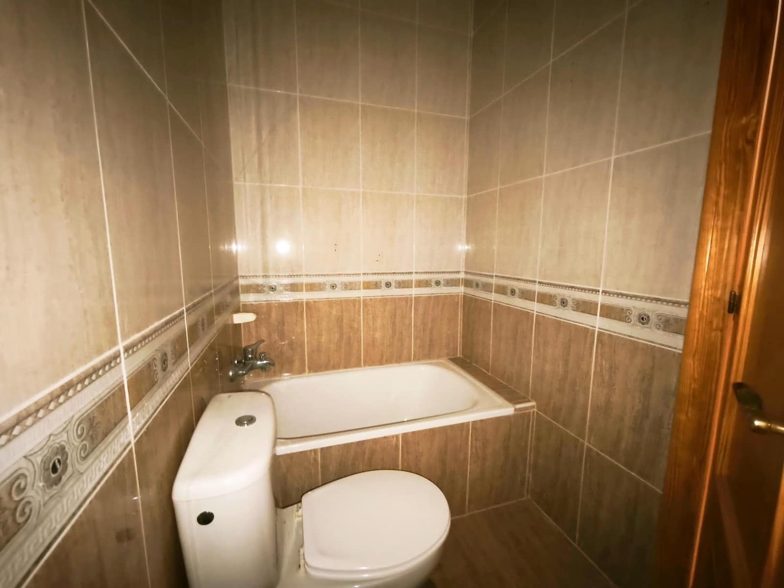 5 sypialnia Dom szeregowy na sprzedaż w Puerto de Mazarron z garażem - 209 000 € (Ref: 9867048)