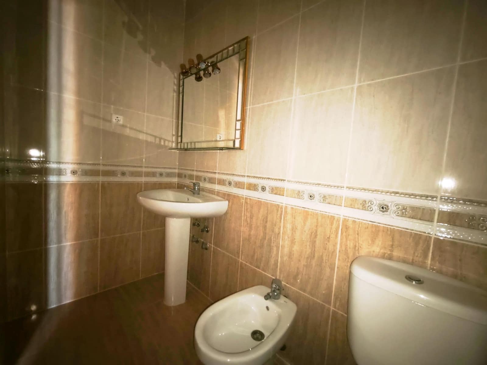 5 sypialnia Dom szeregowy na sprzedaż w Puerto de Mazarron z garażem - 209 000 € (Ref: 9867048)