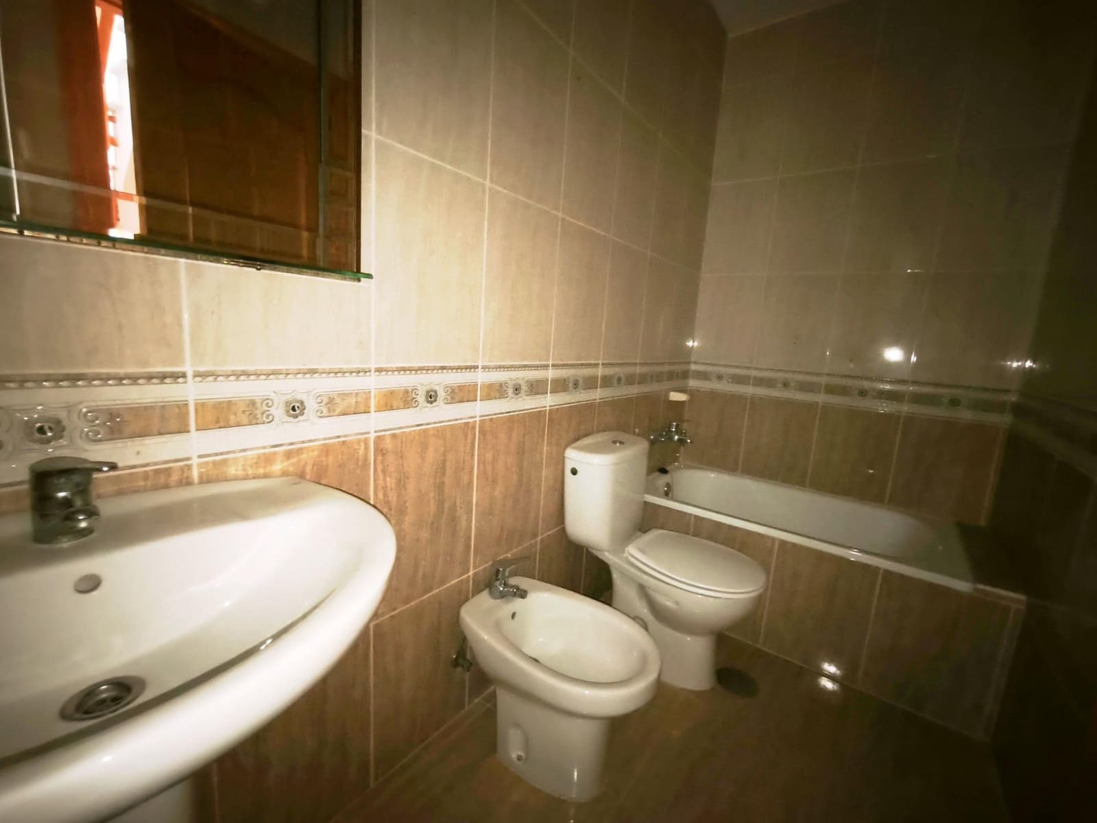 5 sypialnia Dom szeregowy na sprzedaż w Puerto de Mazarron z garażem - 209 000 € (Ref: 9867048)
