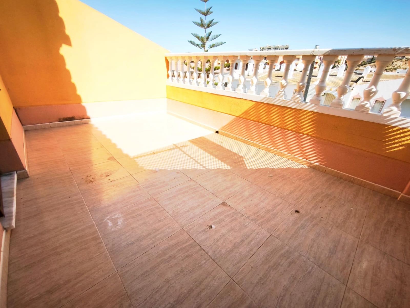 5 sypialnia Dom szeregowy na sprzedaż w Puerto de Mazarron z garażem - 209 000 € (Ref: 9867048)