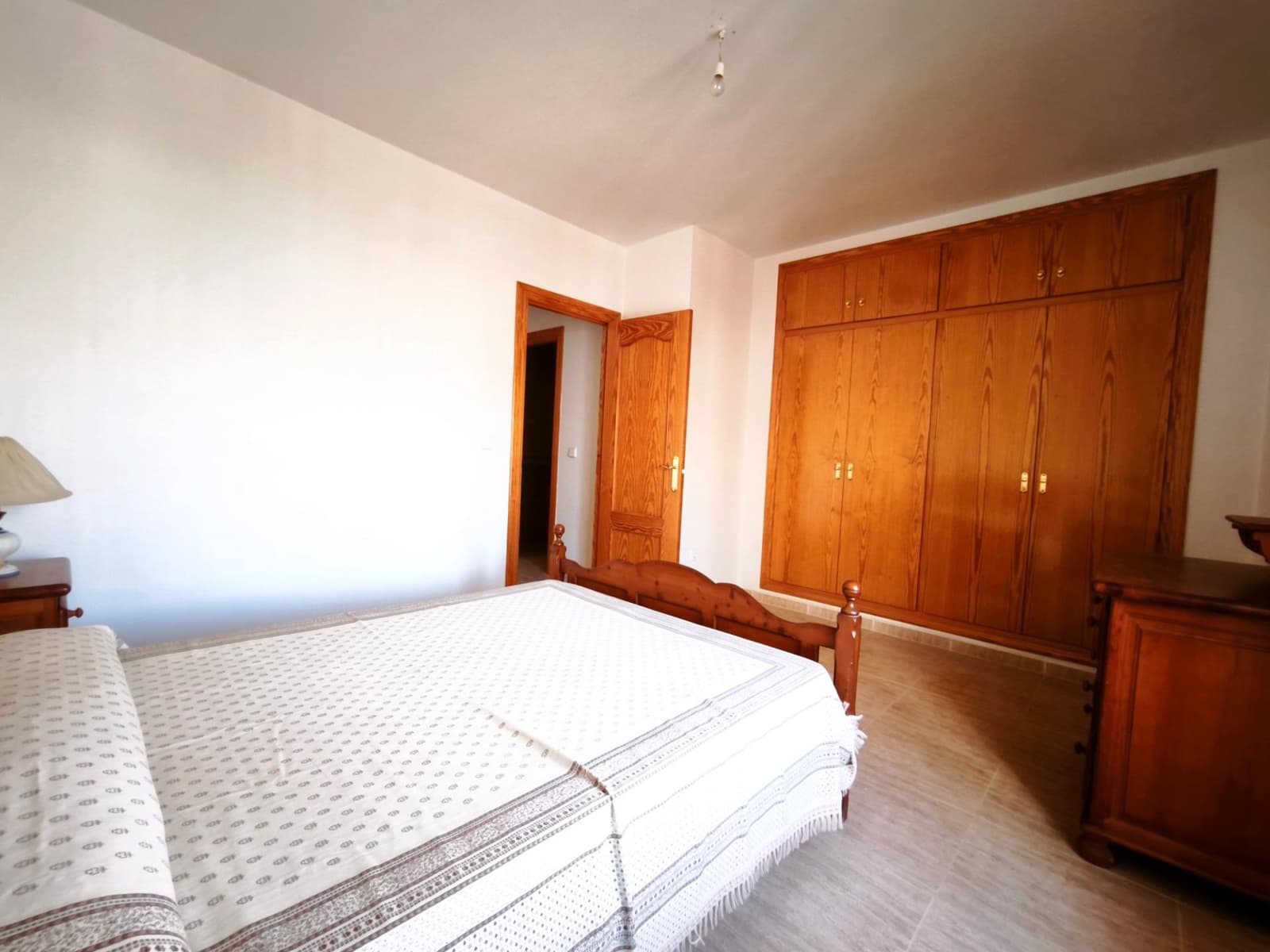 5 sypialnia Dom szeregowy na sprzedaż w Puerto de Mazarron z garażem - 209 000 € (Ref: 9867048)