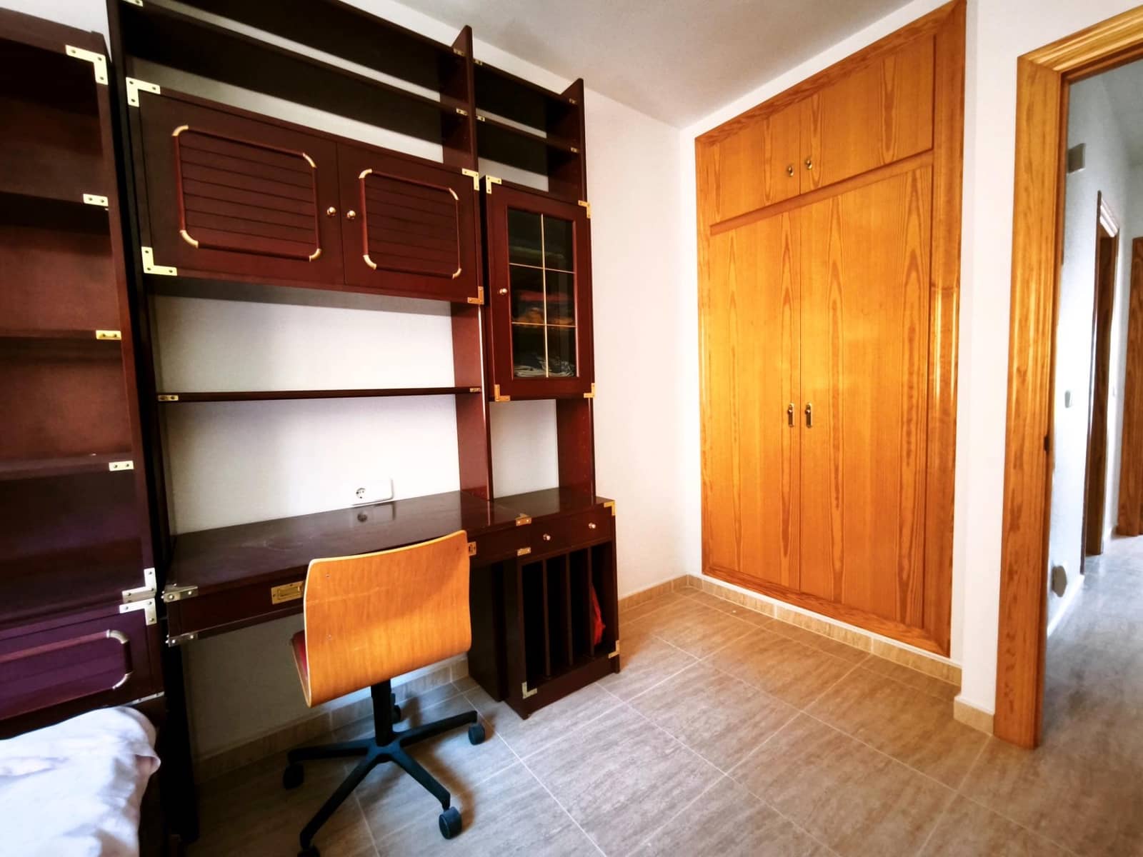 5 sypialnia Dom szeregowy na sprzedaż w Puerto de Mazarron z garażem - 209 000 € (Ref: 9867048)