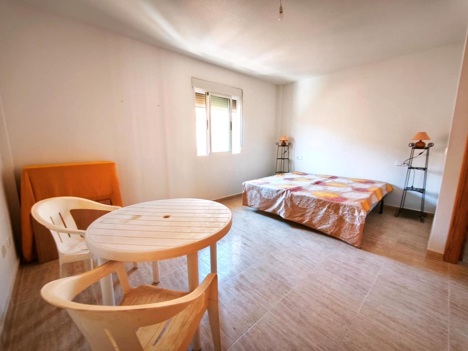 5 sypialnia Dom szeregowy na sprzedaż w Puerto de Mazarron z garażem - 209 000 € (Ref: 9867048)
