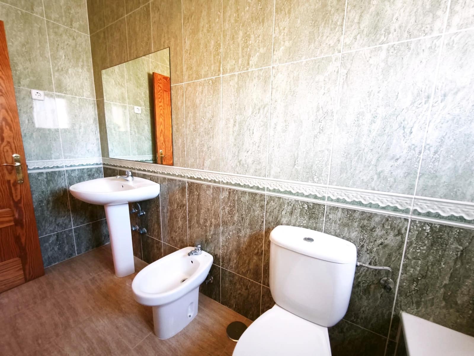 5 sypialnia Dom szeregowy na sprzedaż w Puerto de Mazarron z garażem - 209 000 € (Ref: 9867048)