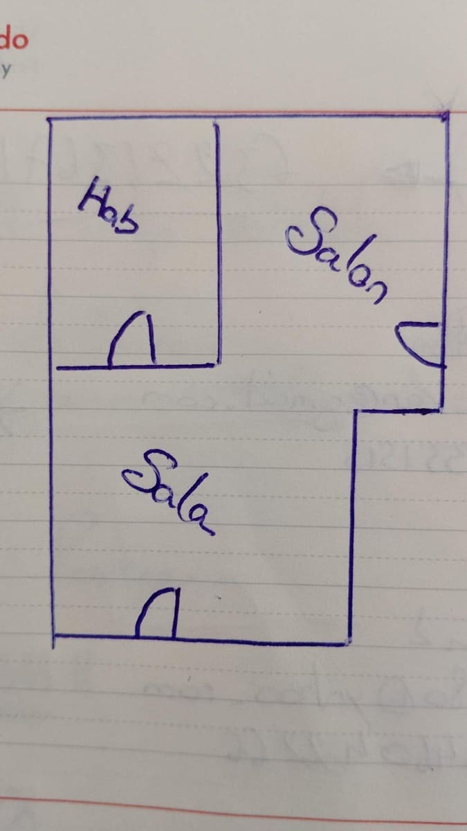 Dom na sprzedaż w Mazarron - 117 000 € (Ref: 9873540)