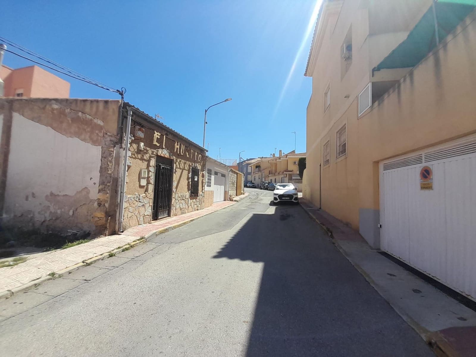 Dom na sprzedaż w Mazarron - 117 000 € (Ref: 9873540)