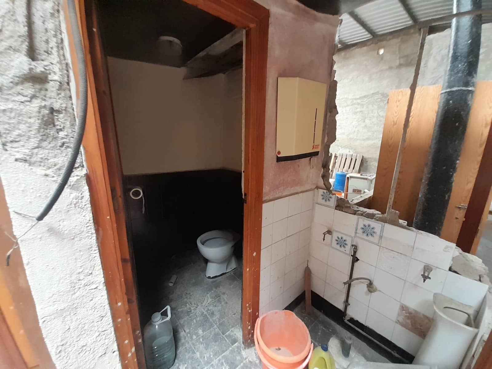 Dom na sprzedaż w Mazarron - 117 000 € (Ref: 9873540)