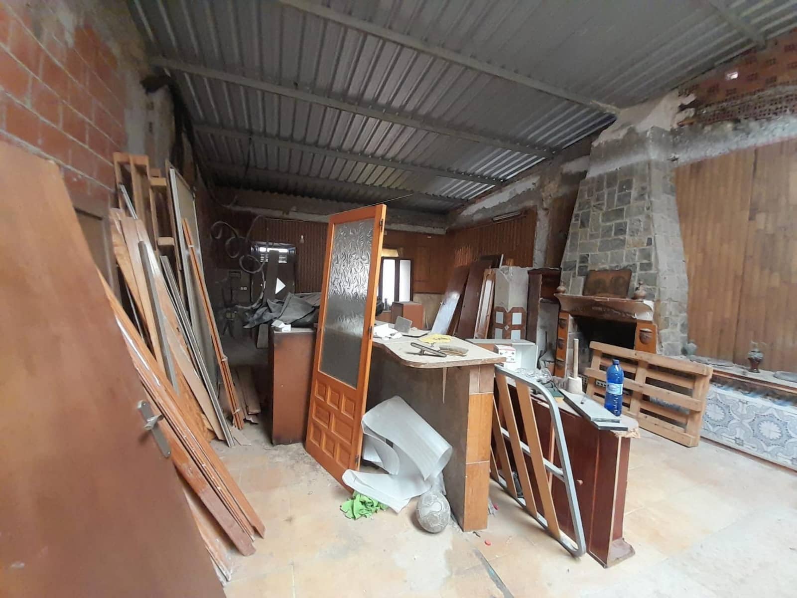 Dom na sprzedaż w Mazarron - 117 000 € (Ref: 9873540)