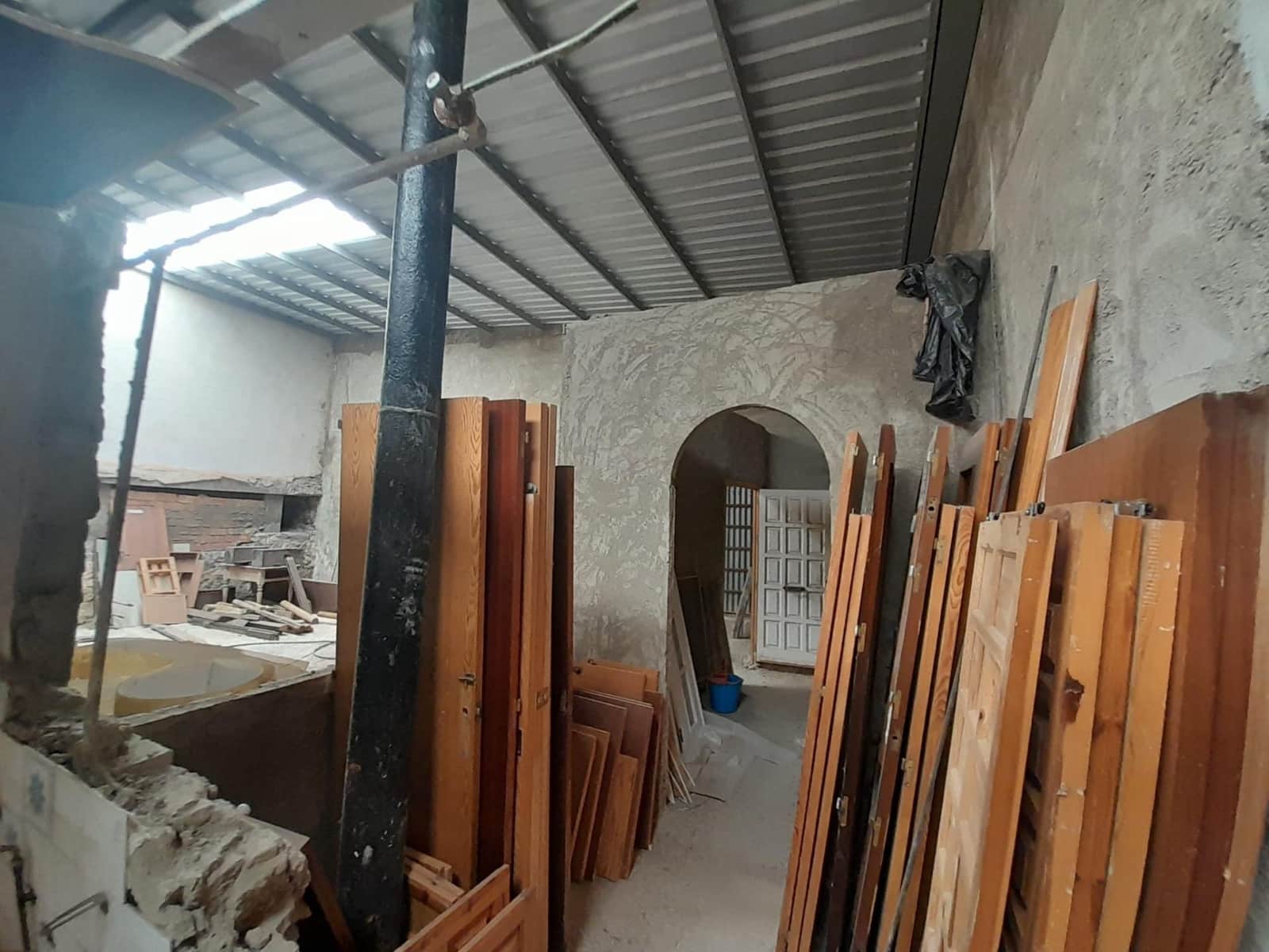Dom na sprzedaż w Mazarron - 117 000 € (Ref: 9873540)