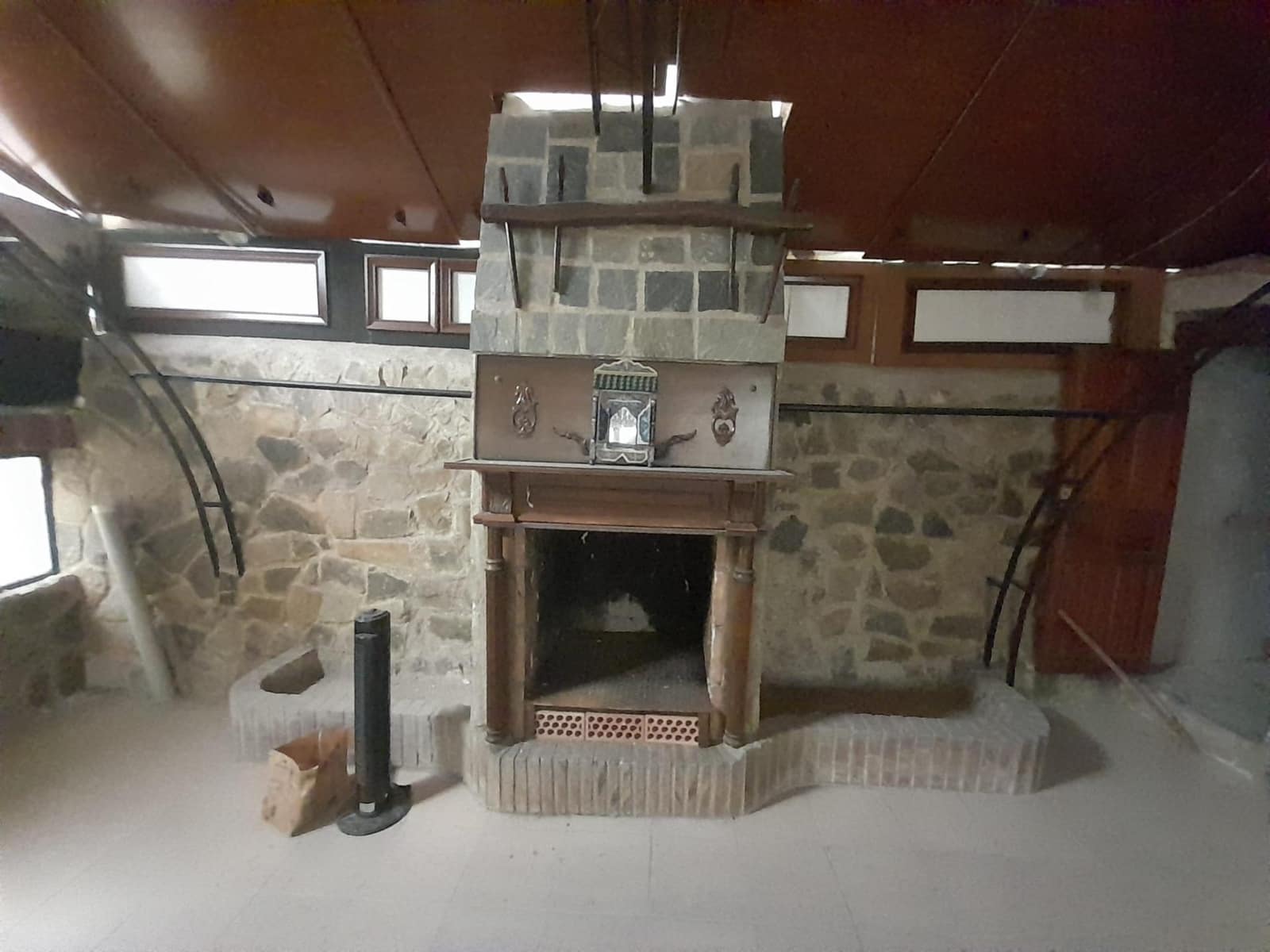 Dom na sprzedaż w Mazarron - 117 000 € (Ref: 9873540)