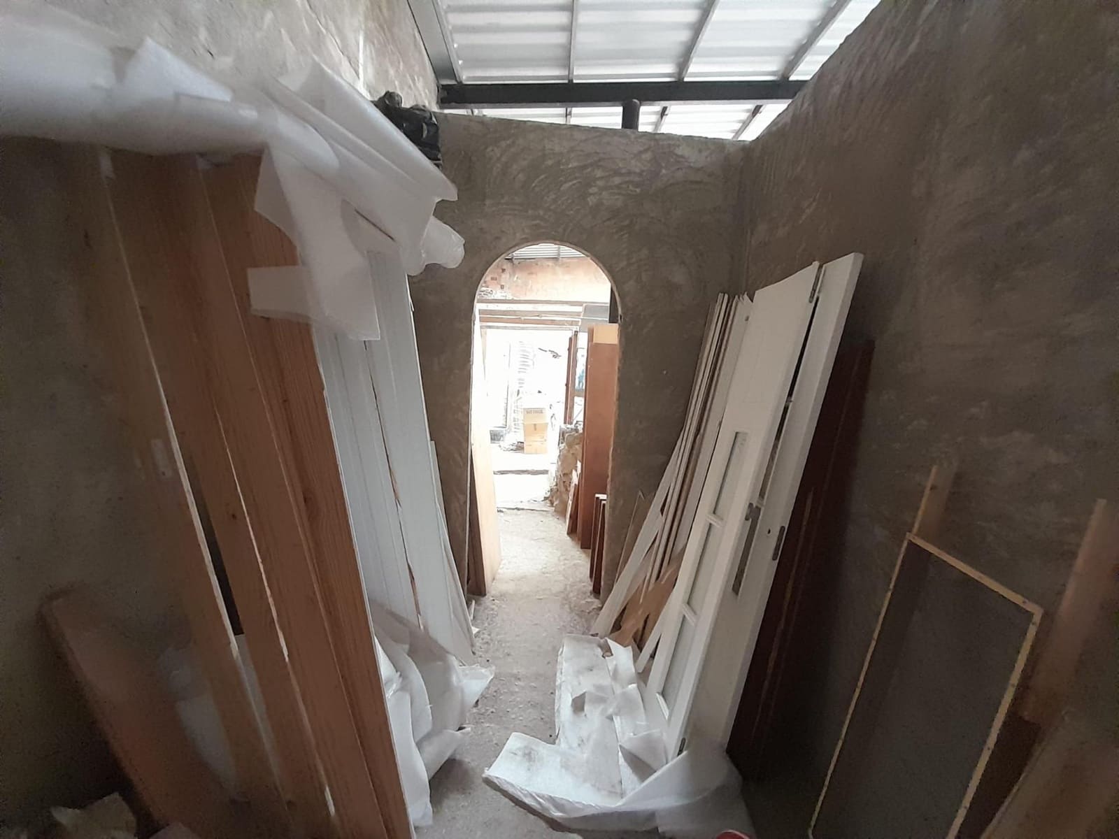 Dom na sprzedaż w Mazarron - 117 000 € (Ref: 9873540)