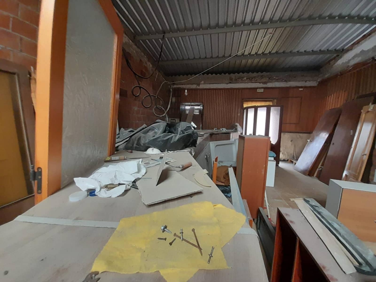 Dom na sprzedaż w Mazarron - 117 000 € (Ref: 9873540)
