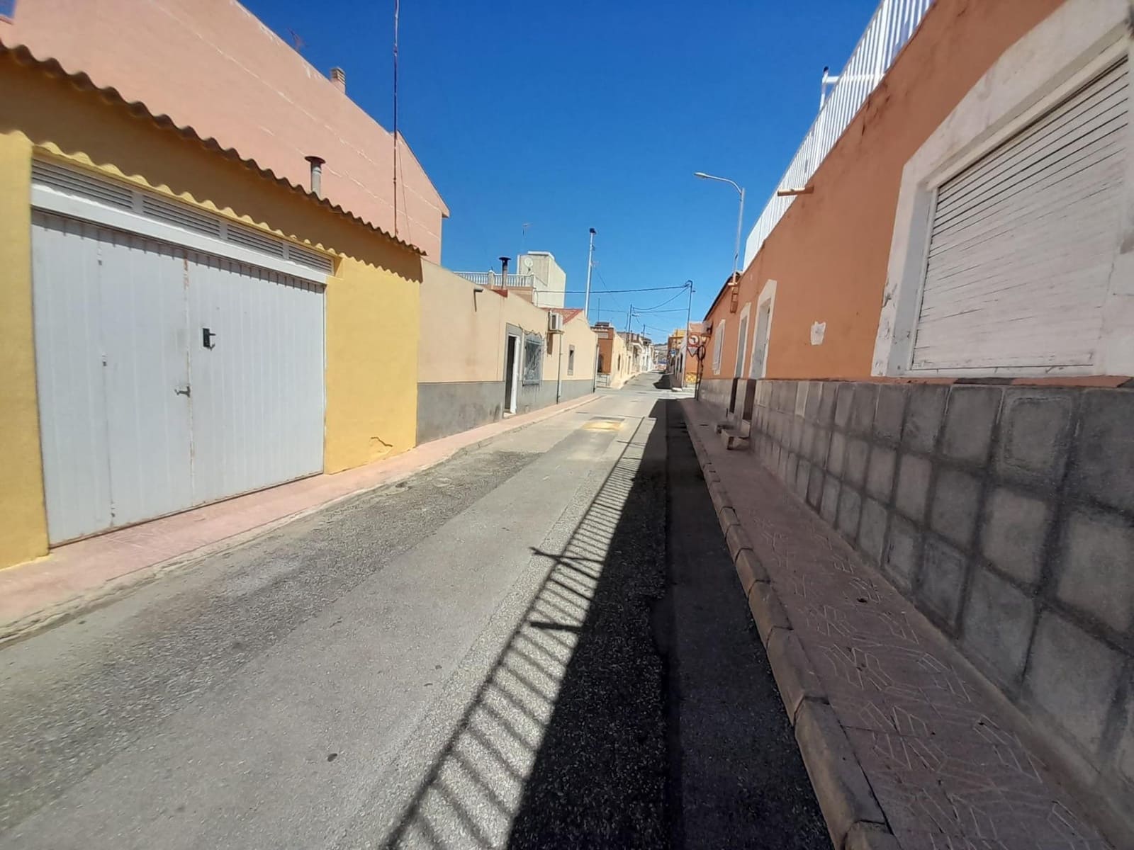 Dom na sprzedaż w Mazarron - 117 000 € (Ref: 9873540)