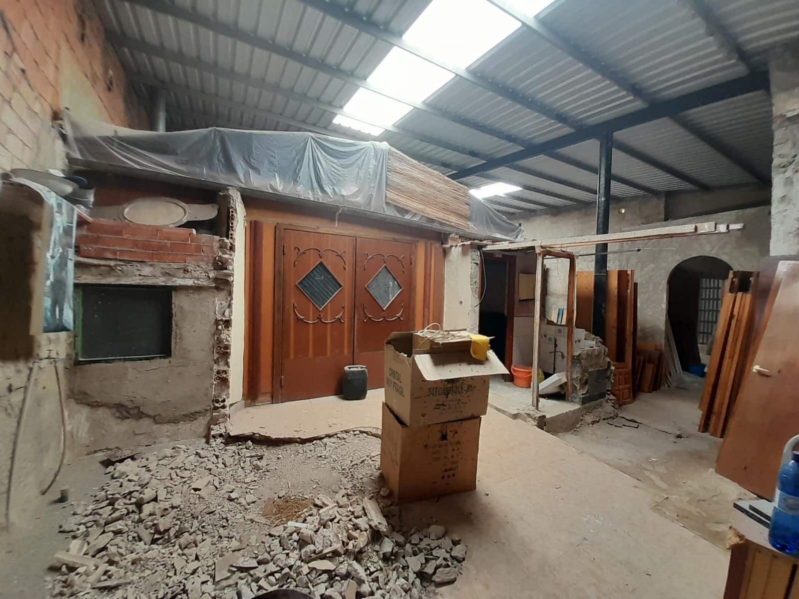 Dom na sprzedaż w Mazarron - 117 000 € (Ref: 9873540)