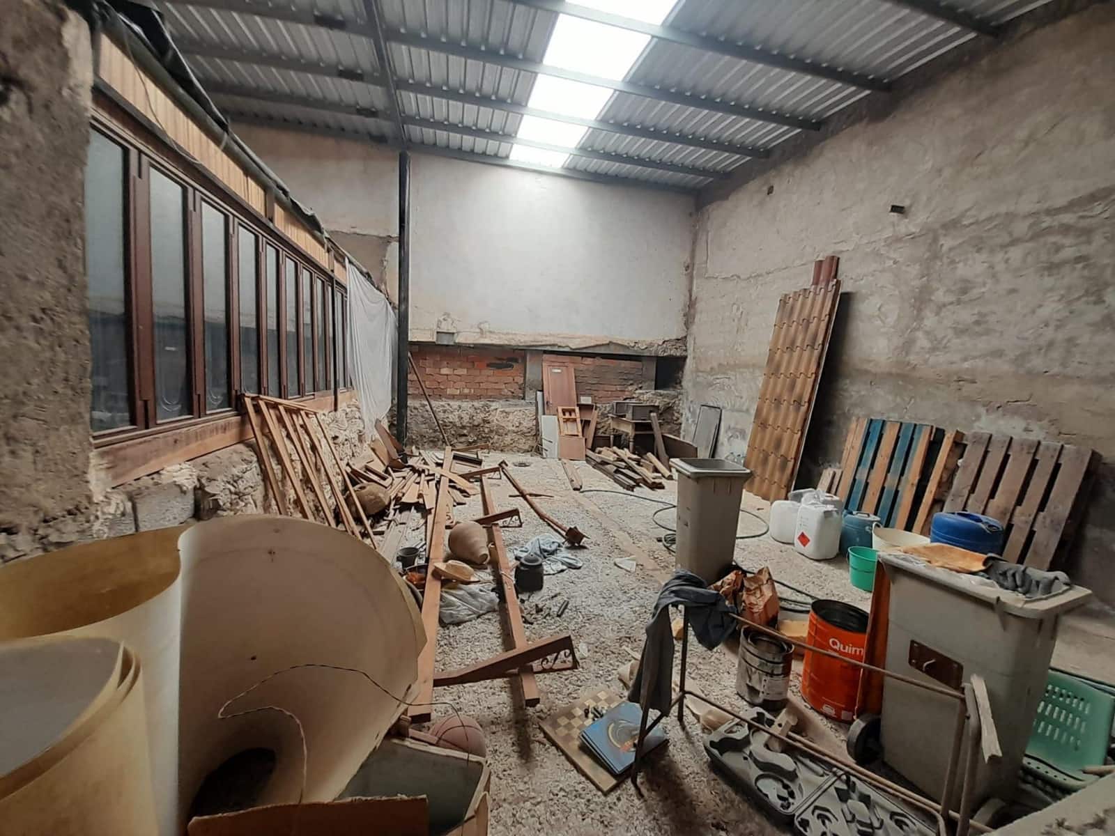 Dom na sprzedaż w Mazarron - 117 000 € (Ref: 9873540)