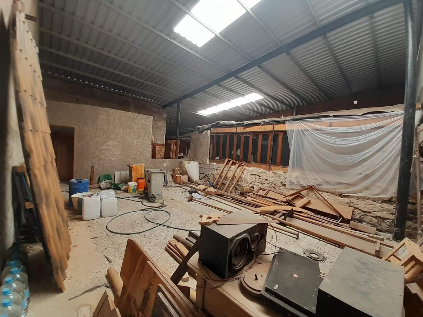 Dom na sprzedaż w Mazarron - 117 000 € (Ref: 9873540)