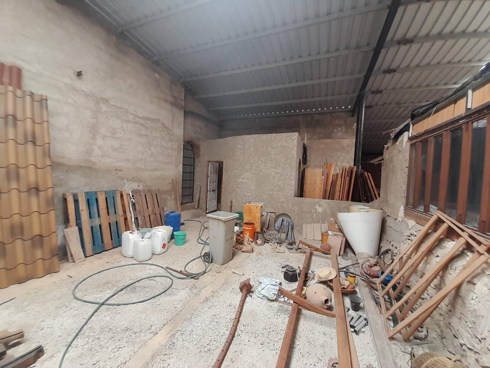 Dom na sprzedaż w Mazarron - 117 000 € (Ref: 9873540)